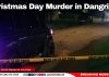 Christmas Day Murder in Dangriga