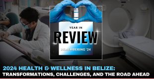 2024 Health & Wellness in Belize: Transformations, Challenges, and the Road Ahead