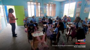 Belize's Education, Youth, and Technology Advancements in 2024