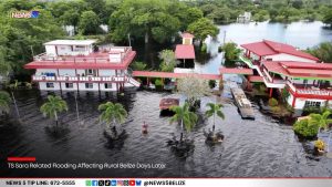 Strengthening Disaster Resilience and Response in Belize in 2024