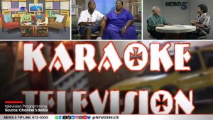 Great Belize Television Celebrates 33 Years of Broadcasting Excellence