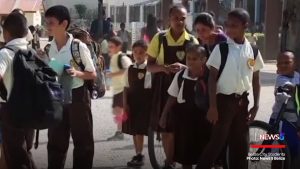 Belize's Education, Youth, and Technology Advancements in 2024