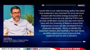 Does Belize Have the Skilled Workforce to Support its Growing Solar Industry?