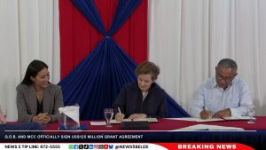 Belize’s International Relations and Diplomacy in 2024: Becoming a Regional Leader