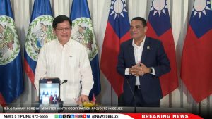 Belize’s International Relations and Diplomacy in 2024: Becoming a Regional Leader