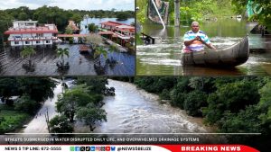 Belize in the Balance: 2024's Fight for Climate Resilience and Environmental Justice