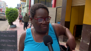 Belize City Resident #3