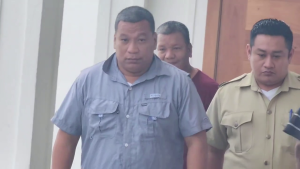 Convicted Former Policeman is Out on Bail for Extortion