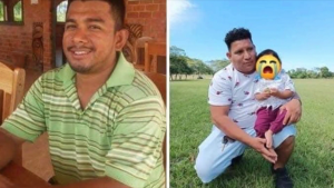 Two Men Charged for the Murders of Belmopan Cab Drivers