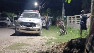 Fatal Stabbing in Corozal; Was it Over a Teenage Minor?