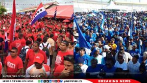 The Ever-Changing Political Landscape in Belize 2024