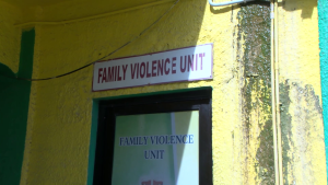 Domestic Violence Unit Renamed Gender-Based Violence Unit