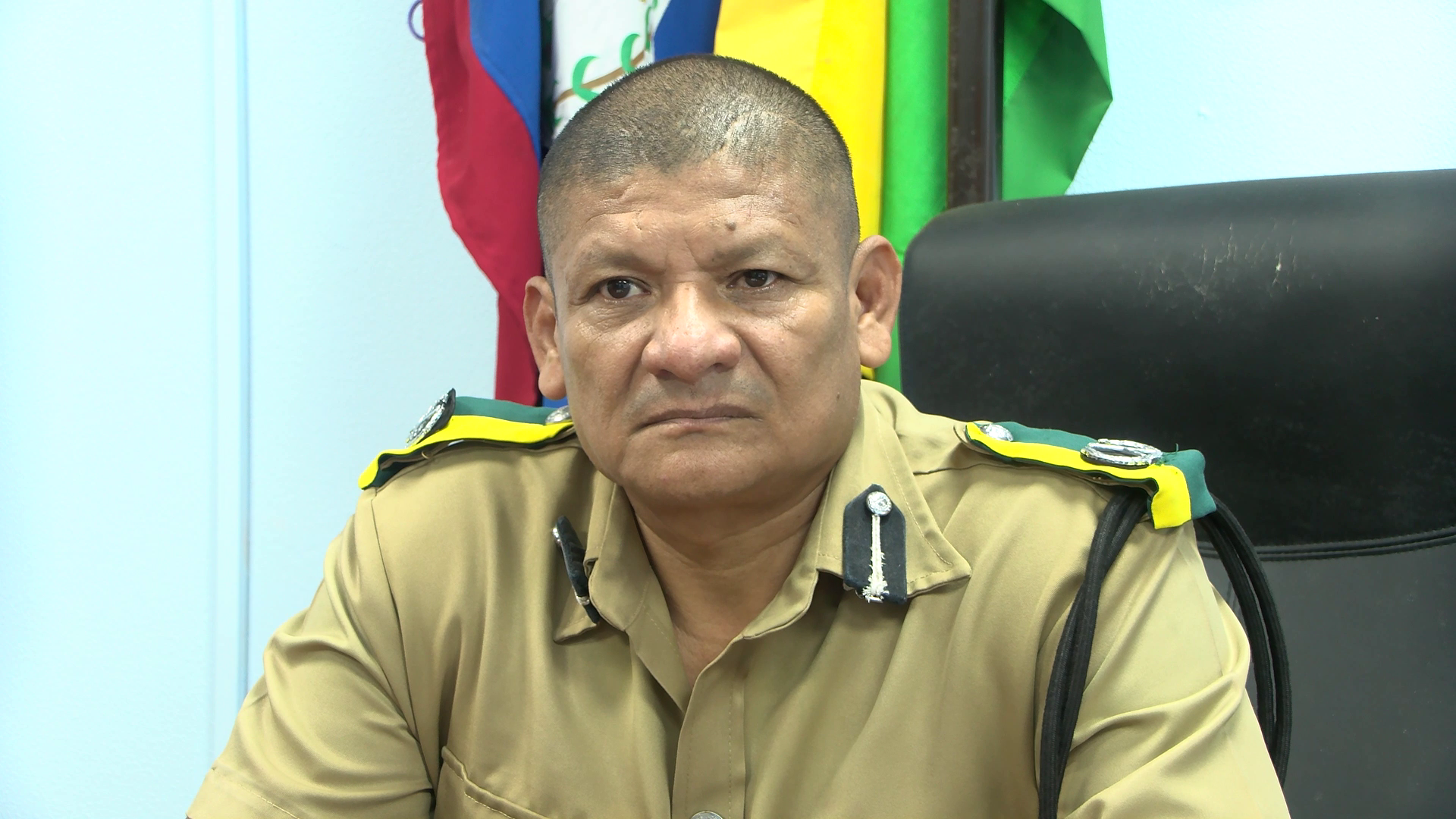 ACP Hilberto Romero