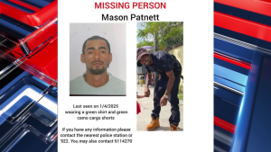 Family Takes to the Community for Help in Locating Missing Man