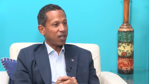 How Prepared is Shyne’s U.D.P. for General Elections?