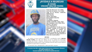 Man Goes Missing After Trip to Chetumal   