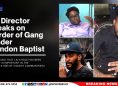 LIU Director Speaks on Murder of Gang Leader Brandon Baptist