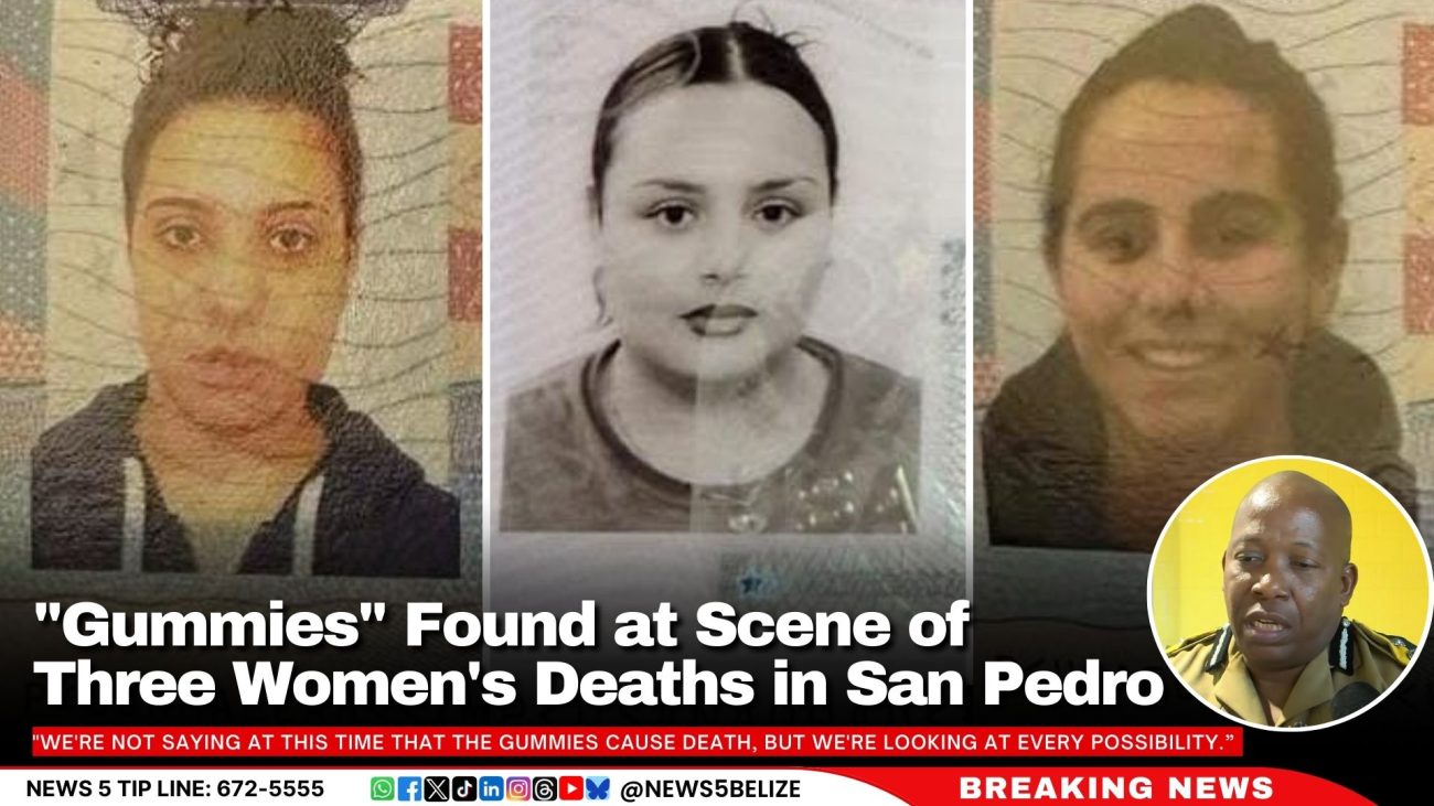 "Gummies" Found at Scene of Three Women's Deaths in San Pedro