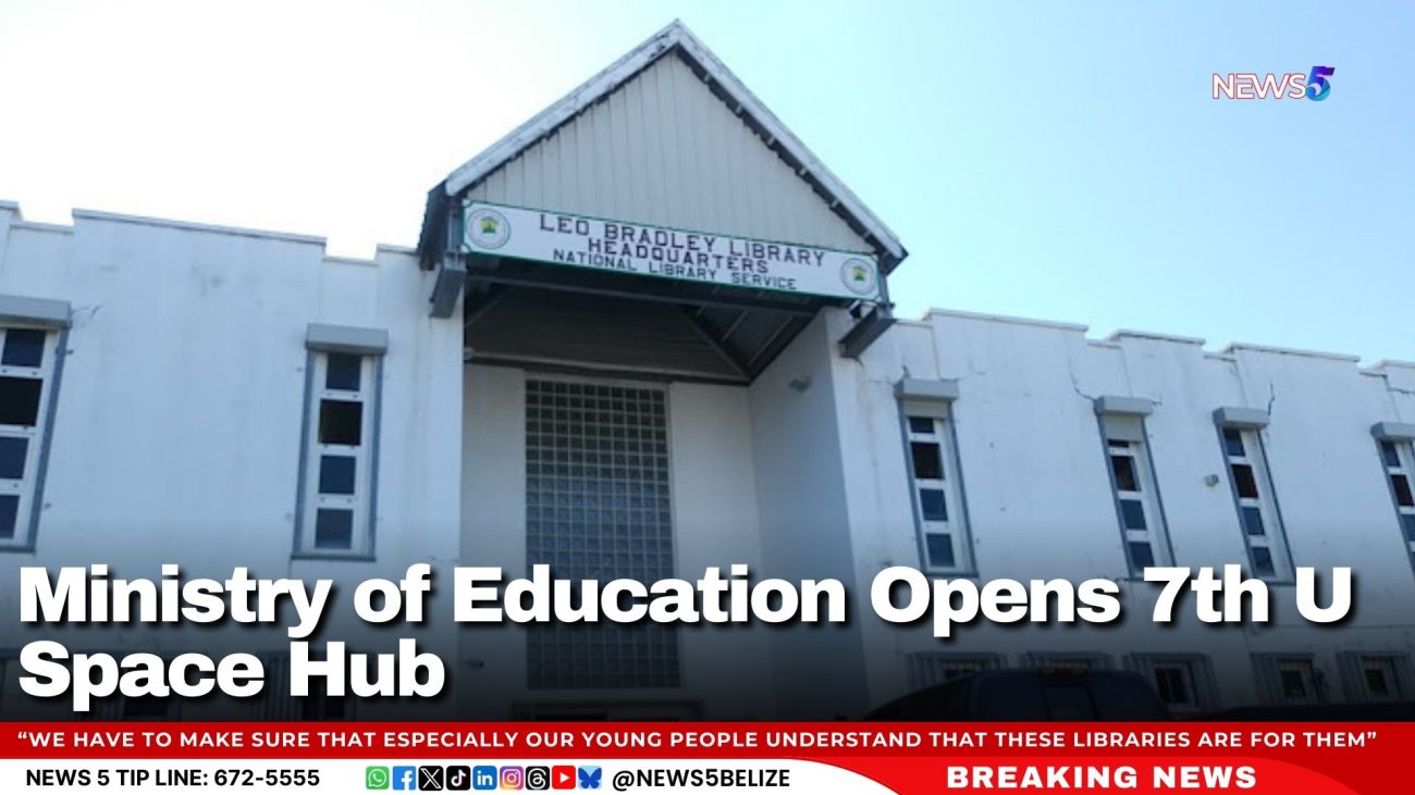 Ministry of Education Opens 7th U Space Hub