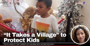 “It Takes a Village” to Protect Kids