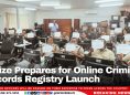 Belize Prepares for Online Criminal Records Registry Launch