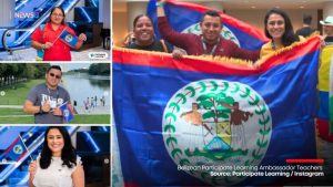 Belizean Teachers Can Still Apply for U.S. Teaching Opportunity in 2025