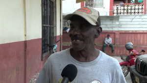 Dangriga Resident