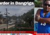 Murder in Dangriga