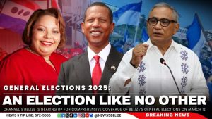 Top 10 Constituencies to Watch in Belize's March 12 Election 