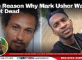 The Reason Why Mark Usher Was Shot Dead