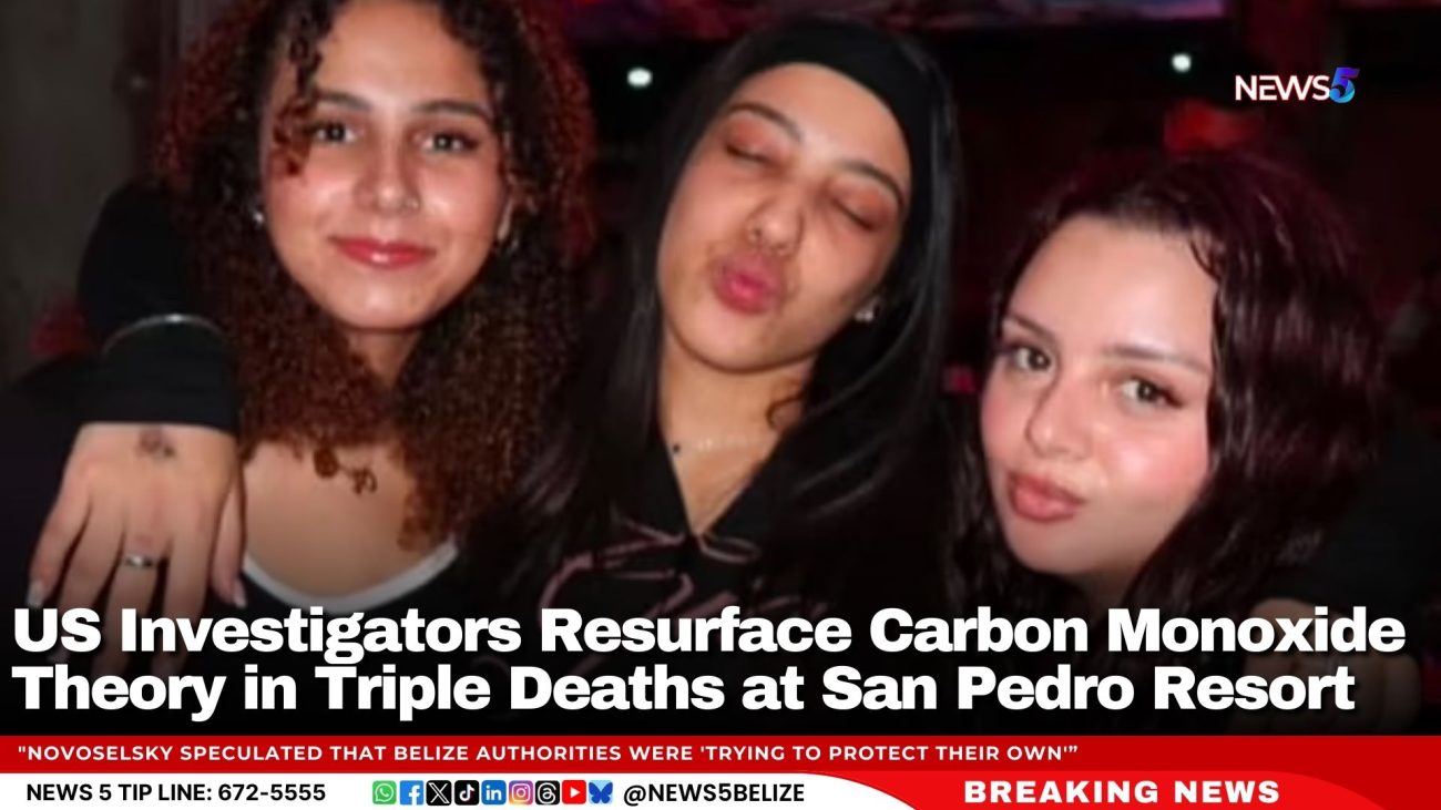 US Investigators Resurface Carbon Monoxide Theory in Triple Deaths at San Pedro Resort