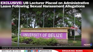 EXCLUSIVE: UB Lecturer Placed on Administrative Leave Following Sexual Harassment Allegations
