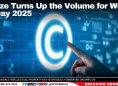 Belize Turns Up the Volume for World IP Day 2025