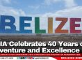 BTIA Celebrates 40 Years of Adventure and Excellence