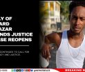 Family of Leonard Baltazar Demands Justice as Case Reopens
