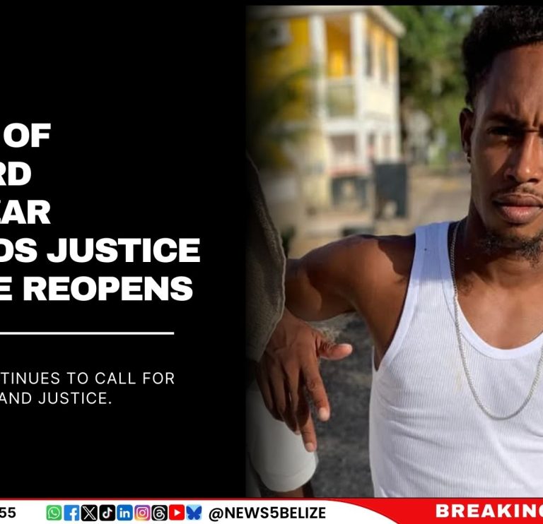 Family of Leonard Baltazar Demands Justice as Case Reopens