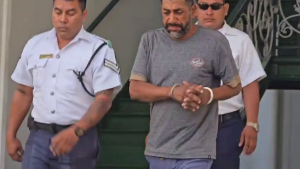 Belize City Undertaker Guilty of Sex Offense Involving Female Minor