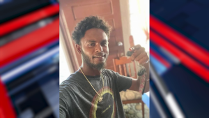 Mother of Joseph Garcia Wants Answers