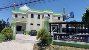 Ten Years of Jalsa Salana in Belize