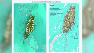 DOE Assures Strict Compliance for Cayo Rosario Project