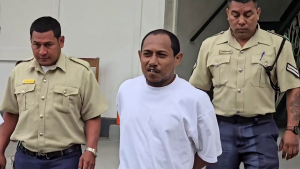 Twenty Years, Five Months for Sex Offender   