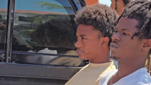 Two Men Charged for the Murder of Luis Marin