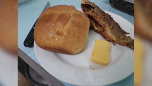 Belizeans Steadfast in Easter Fish Tradition