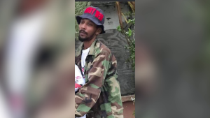 PG Police Charge Suspect for Shooting of Derrick Hines