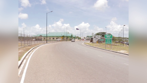 ComPol Says Police did not Fail by Releasing Taylor in Free Zone