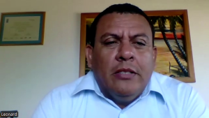 Leonardo Chavarria