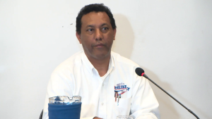 Stanley Gideon