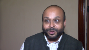 Dr. Nikhil Jain