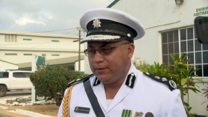 Dr. Richard Rosado
