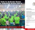 Teachers Vote to Activate Green Machinery, Industrial Action Set in Motion